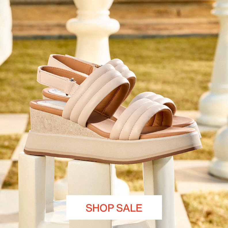 Shop Women's Sandals